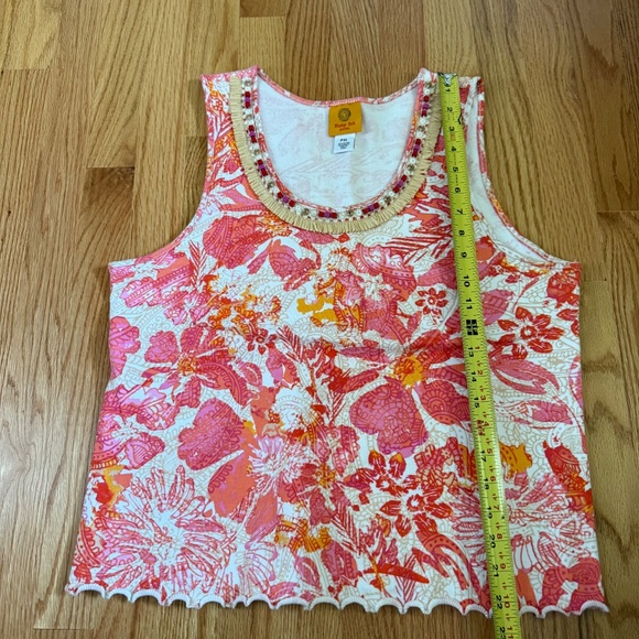 Ruby Rd. Women’s Tank Top - Picture 8 of 8